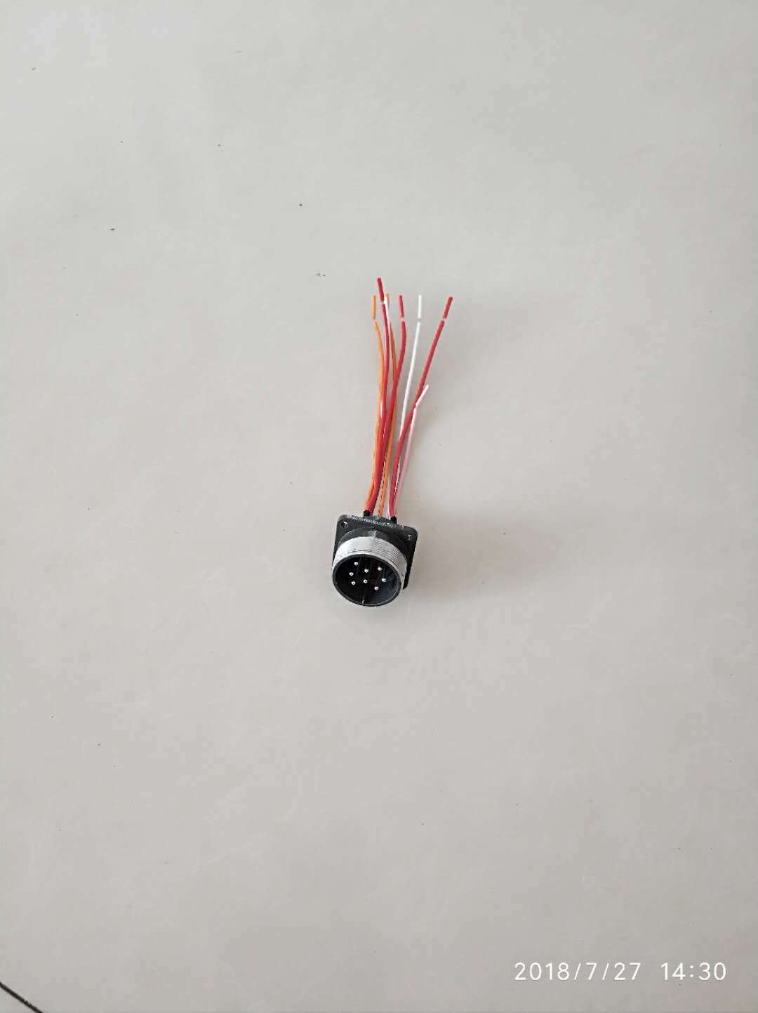吊籃電機(jī)線(xiàn)